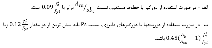 دیافراگم ها و خرپاها