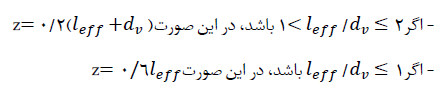 بازوی لنگر داخلی