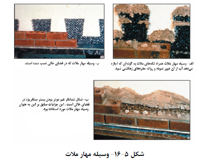 نمای آجری