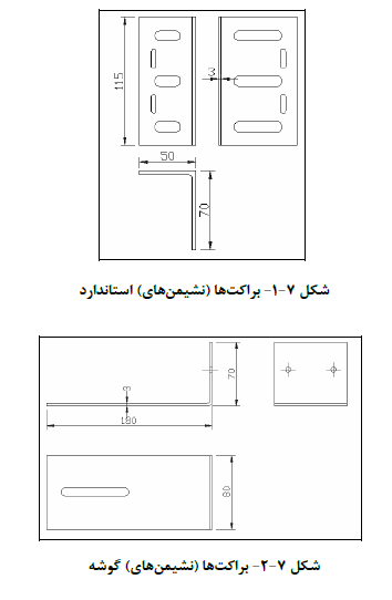 سیستم اتصال خشک