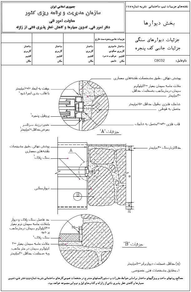 ناظر معماری