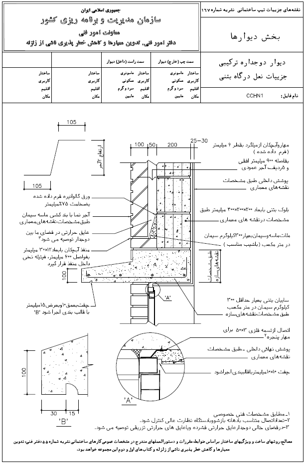 آزمون نظام مهندسی