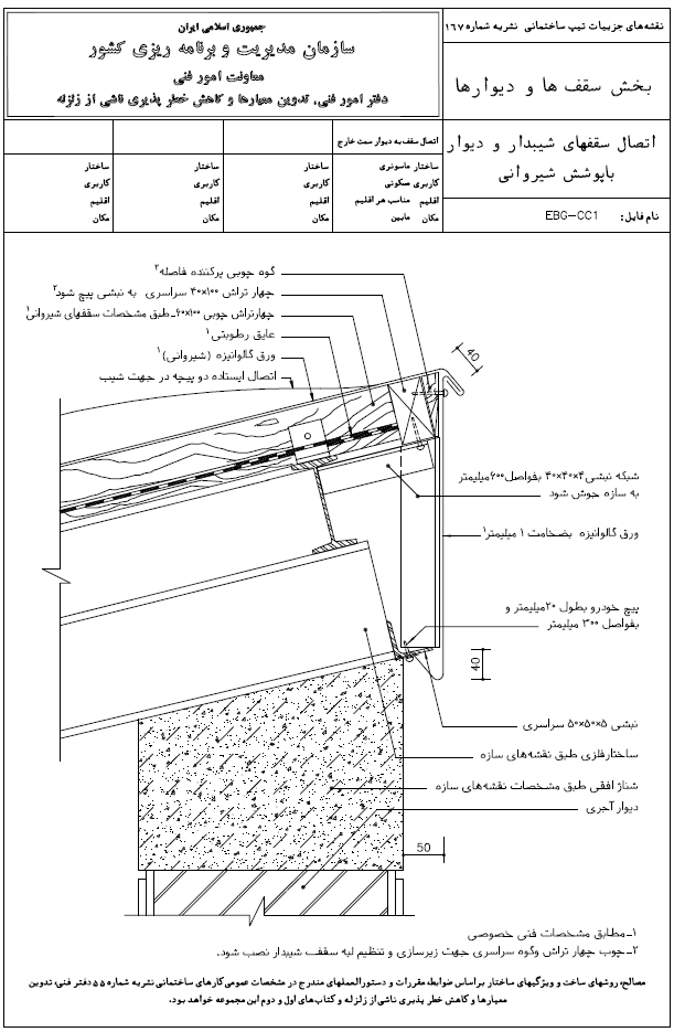 مجله معمار