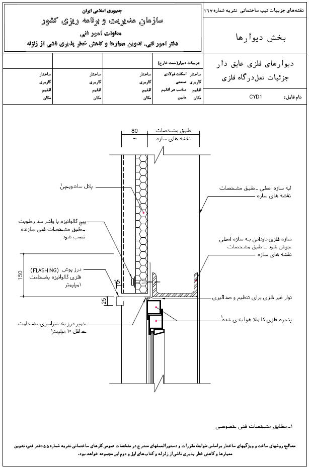 آزمون نظام مهندسی