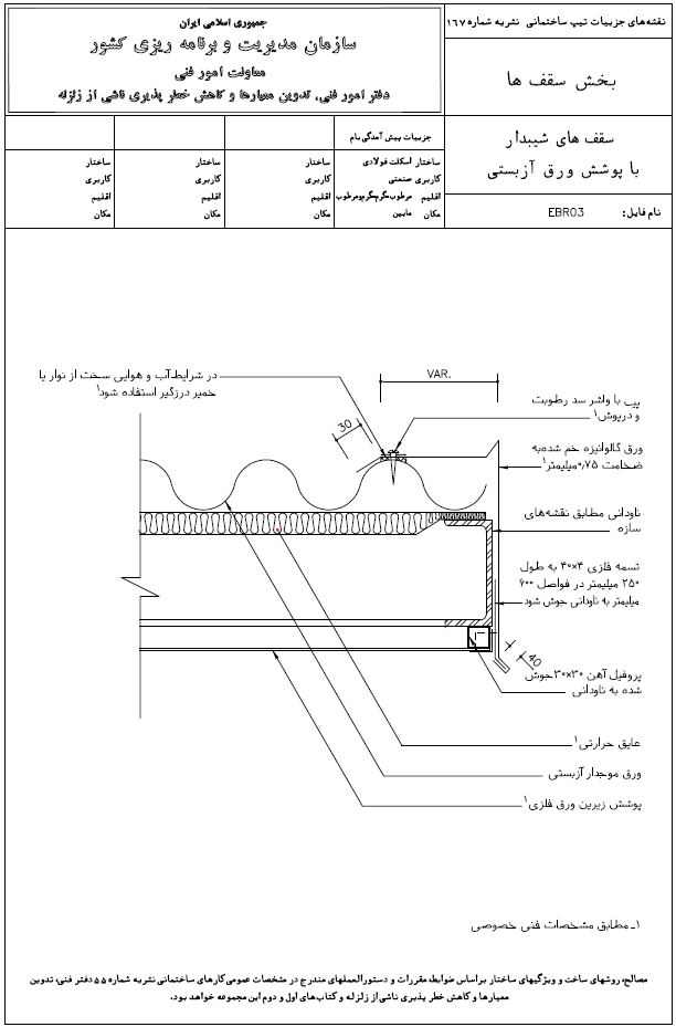 مجله معمار
