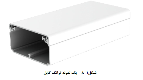 ترانک کابل