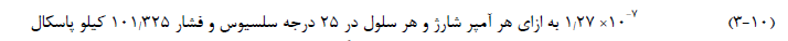 باتری لیتیومی