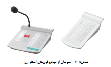 مشخصات فنی عمومی و اجرایی تاسیسات برقی ساختمان