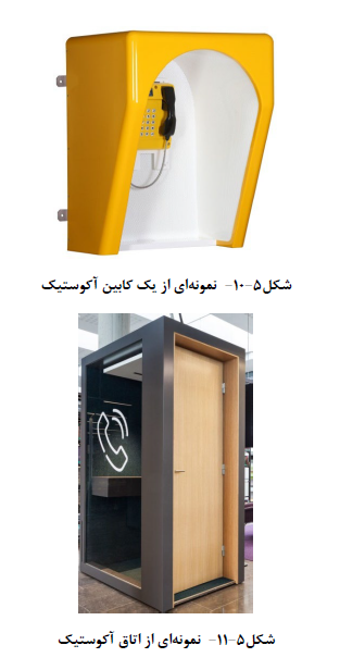 میکروفن های اضطراری