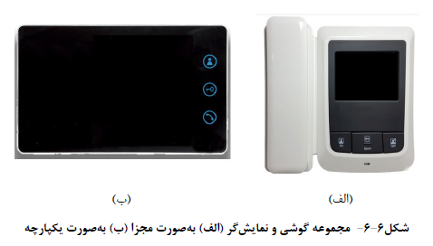 اپلیکیشن ساختمان