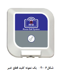 کلید قطع خبر
