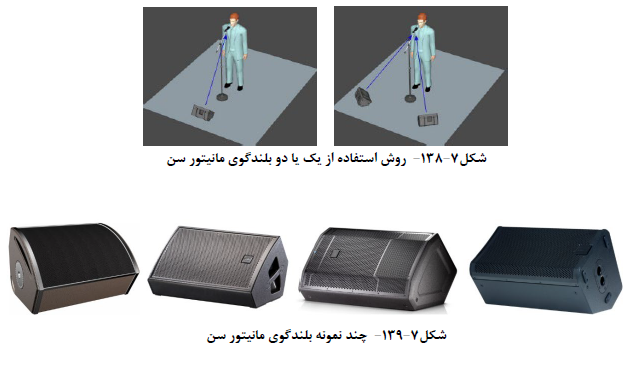 طراحی سالن کنسرت